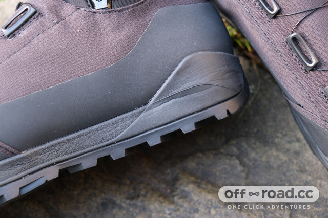 Fizik Terra Artica X2 shoe review | off-road.cc